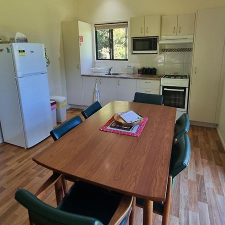 Bellthorpe Stays Maleny Eksteriør bilde