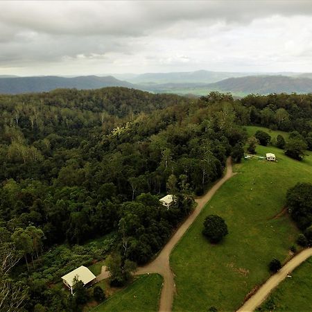 Bellthorpe Stays Maleny Eksteriør bilde