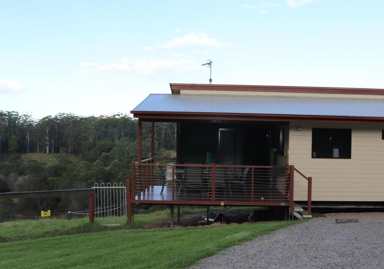 Bellthorpe Stays Maleny Eksteriør bilde