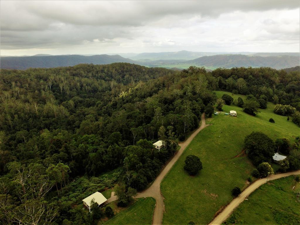 Bellthorpe Stays Maleny Eksteriør bilde